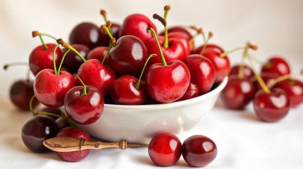 Guide complet pour des cerises impeccables : méthodes et conseils