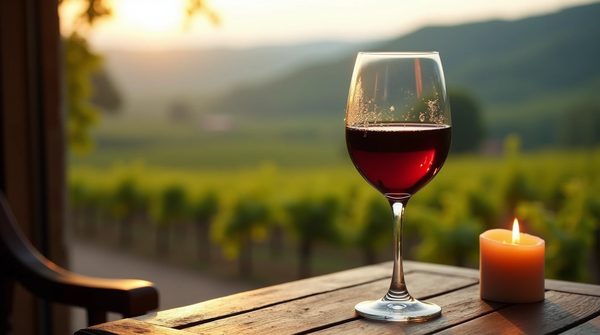 Vins bio : l'essor des saveurs authentiques et engagées dans nos verres